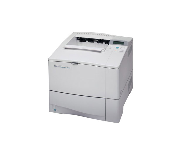 Locao de Impressora HP 4100