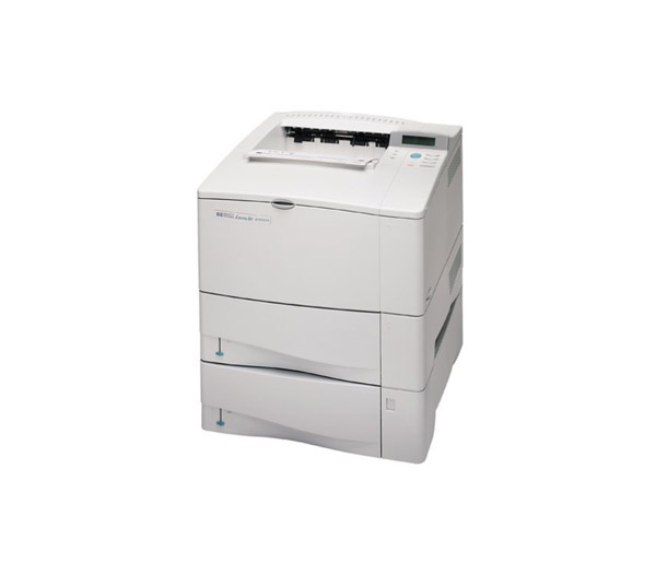 Locao de Impressora HP 4100DN