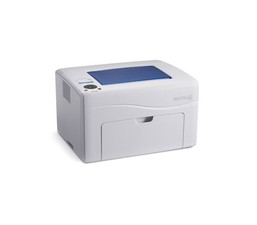 Locao de Impressora Xerox Phaser 6010