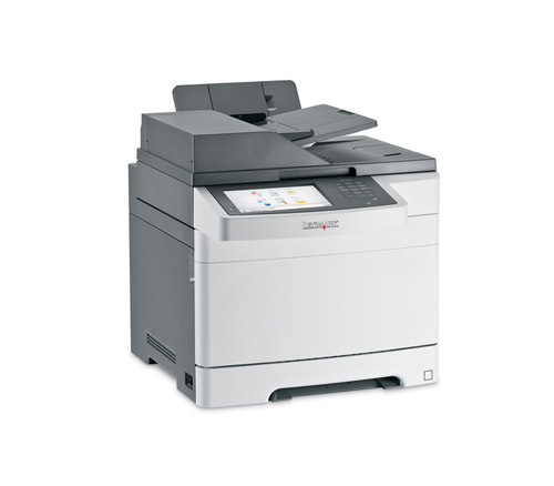 Locao de Impressora Lexmark X548DE