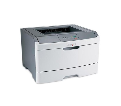 Locao de Impressora Lexmark Monocromtica E260DN