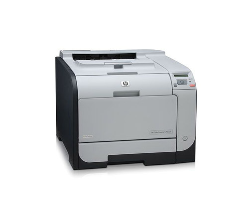 Locao de Impressora HP Color Laserjet CP2025