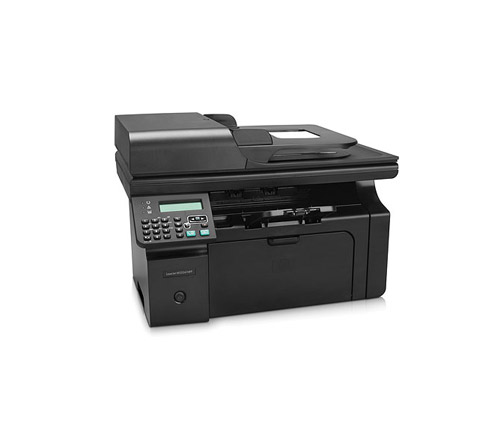 Locao de Impressora HP Laserjet Pro Monocromtica M1212NF 