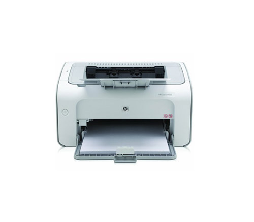 Locao de Impressora HP Laserjet Pro P1103