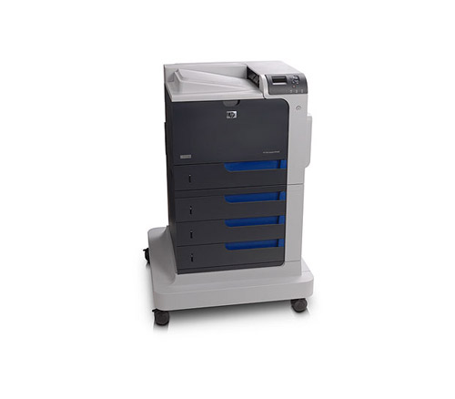Locao de Impressora HP Laserjet Enterprise CP4525