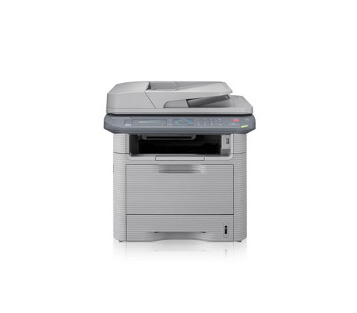 Locao de Impressora Samsung Monocromtica SCX-4833FD