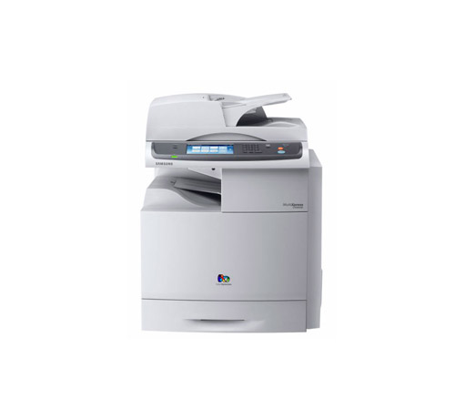 Locao de Impressora Samsung CLX-8385ND