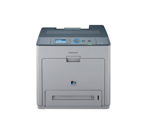 Locao de Impressora Samsung CLP-770ND