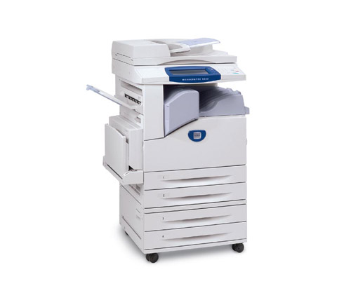 Locao de Impressora Xerox WorkCentre M128