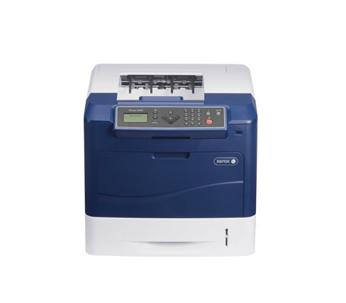 Locao de Impressora Xerox Phaser 4620