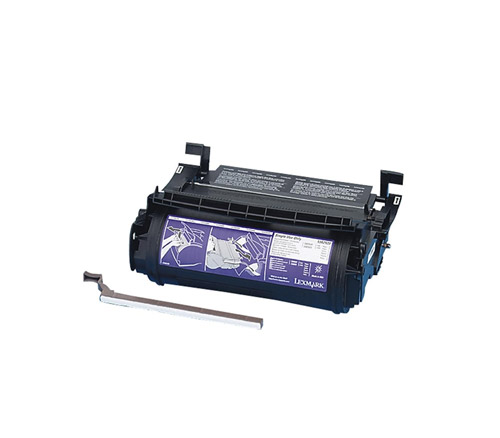 Toner Para Impressora Lexmark Optra S 1382920 