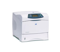 Locao de Impressora HP 4250