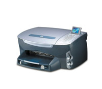 Locao de Impressora HP 2450