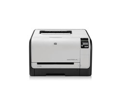 Locao de Impressora HP Pro Color Laserjet CP1525