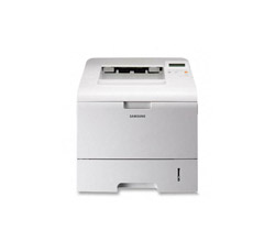 Locao de Impressora Samsung Monocromtica ML-4551NDR